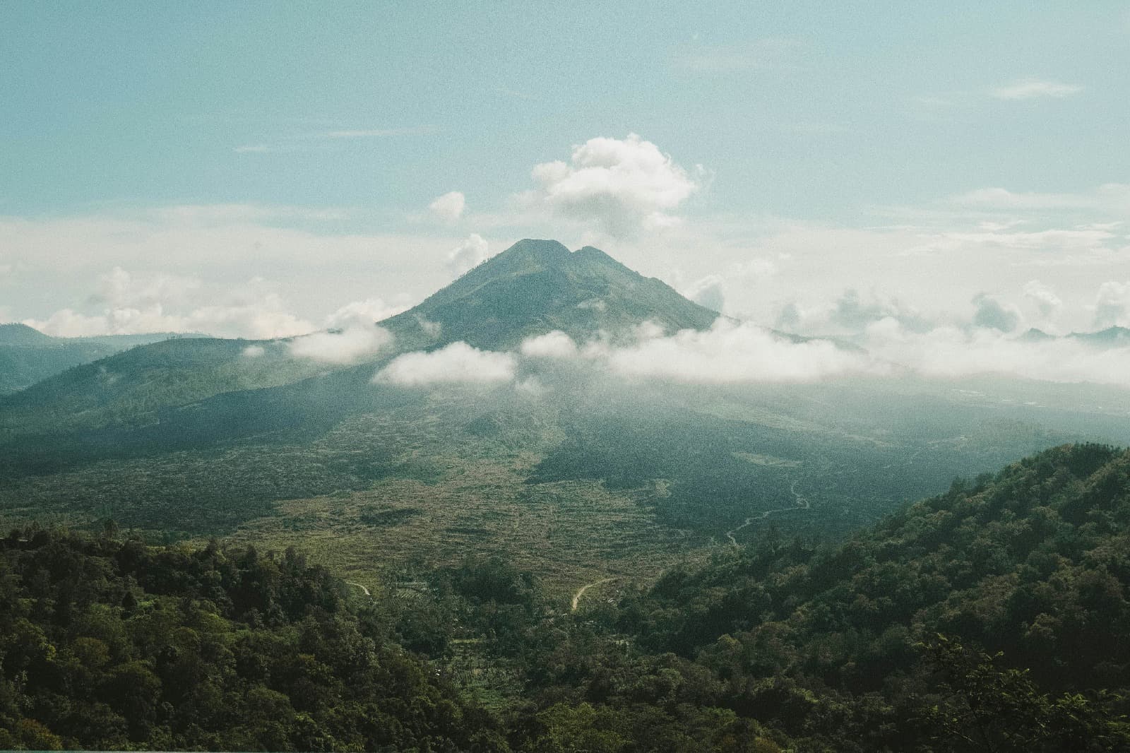 Kintamani